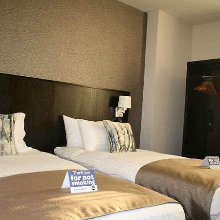 The Yarborough Hotel Wetherspoon Grimsby Eksteriør bilde