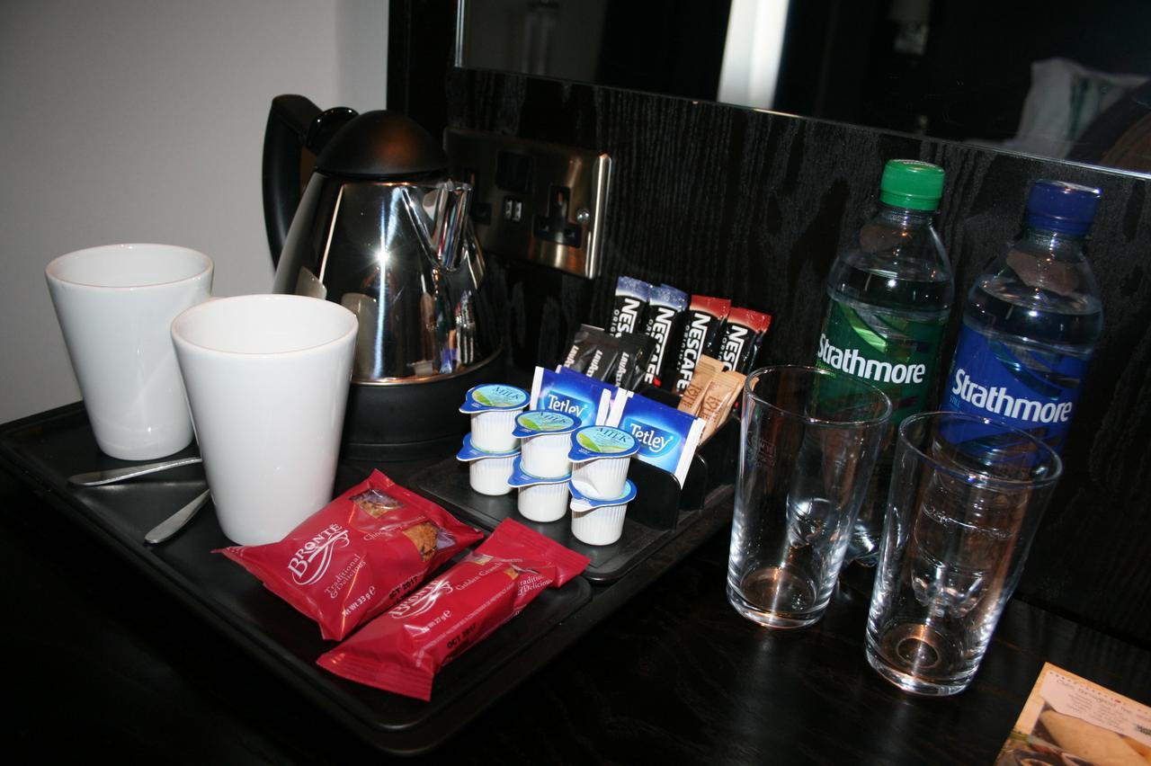 The Yarborough Hotel Wetherspoon Grimsby Eksteriør bilde