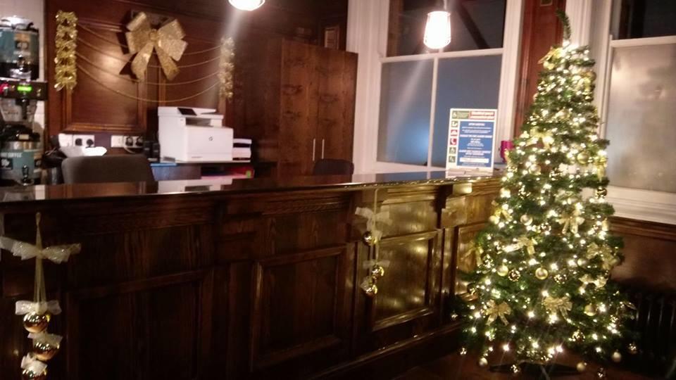 The Yarborough Hotel Wetherspoon Grimsby Eksteriør bilde