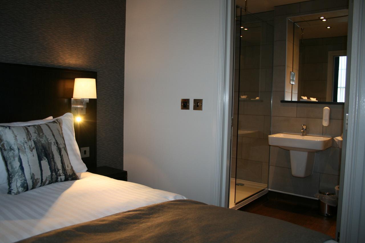 The Yarborough Hotel Wetherspoon Grimsby Eksteriør bilde