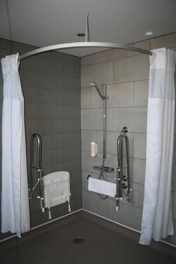 The Yarborough Hotel Wetherspoon Grimsby Eksteriør bilde