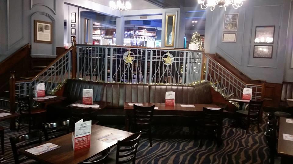The Yarborough Hotel Wetherspoon Grimsby Eksteriør bilde