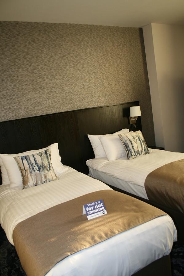 The Yarborough Hotel Wetherspoon Grimsby Eksteriør bilde