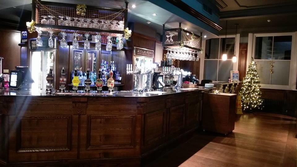 The Yarborough Hotel Wetherspoon Grimsby Eksteriør bilde