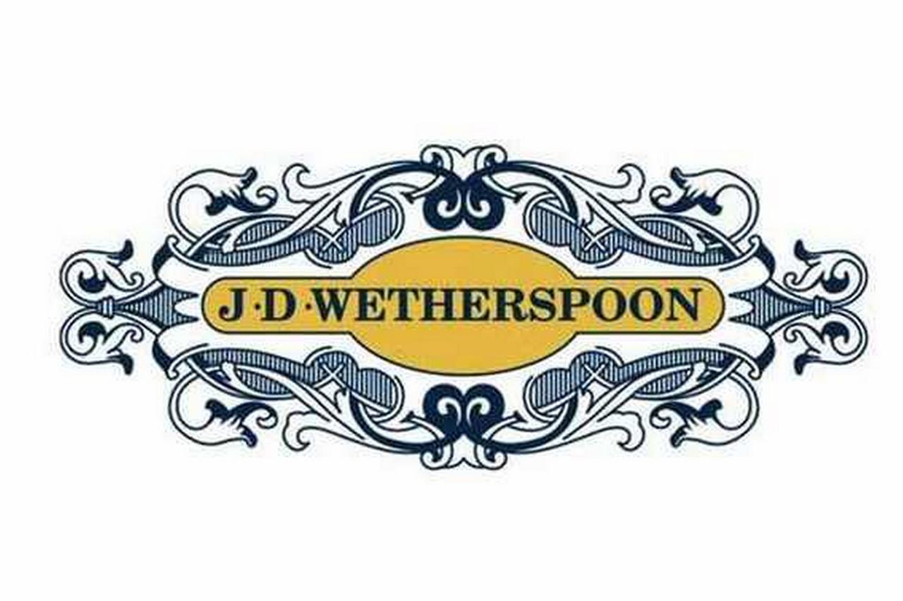 The Yarborough Hotel Wetherspoon Grimsby Eksteriør bilde