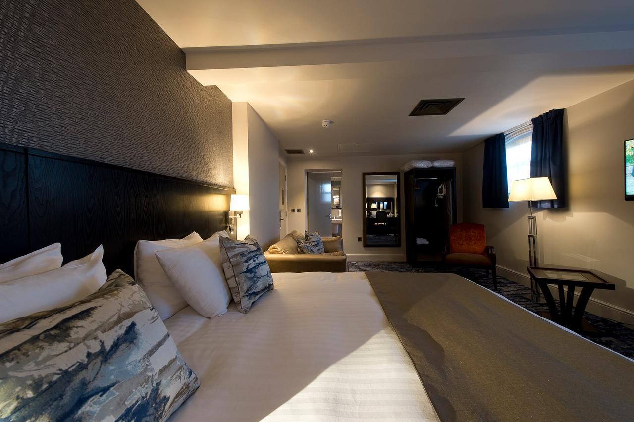 The Yarborough Hotel Wetherspoon Grimsby Eksteriør bilde