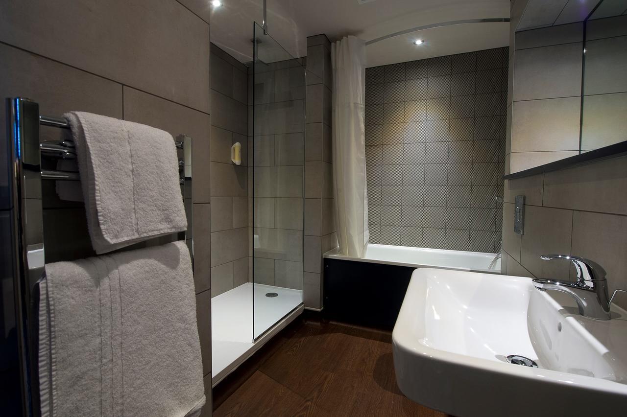 The Yarborough Hotel Wetherspoon Grimsby Eksteriør bilde